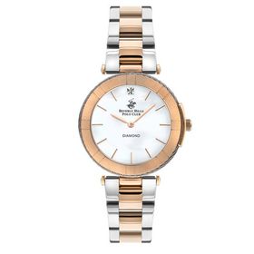Beverly Hills Polo Club BP3333X.420 Kol Saati