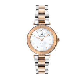 Beverly Hills Polo Club BP3333X.420 Kol Saati
