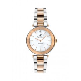 Beverly Hills Polo Club BP3333X.420 Kol Saati