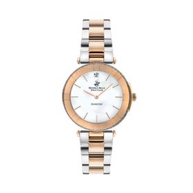 Beverly Hills Polo Club BP3333X.420 Kol Saati