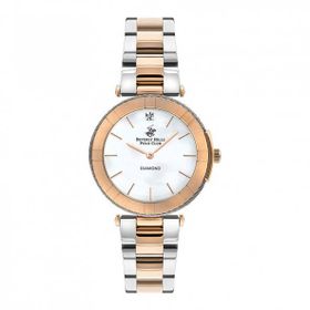 Beverly Hills Polo Club BP3333X.420 Kol Saati
