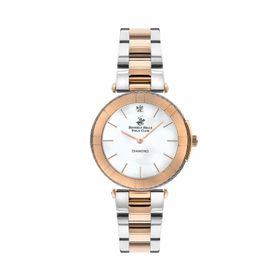 Beverly Hills Polo Club BP3333X.420 Kol Saati