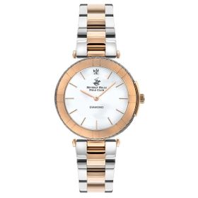 Beverly Hills Polo Club BP3333X.420 Kol Saati