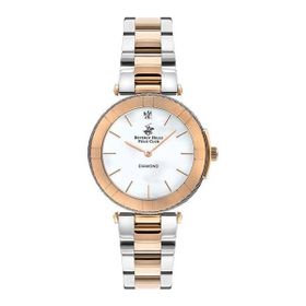 Beverly Hills Polo Club BP3333X.420 Kol Saati
