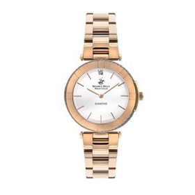 Beverly Hills Polo Club BP3333X.430 Kol Saati