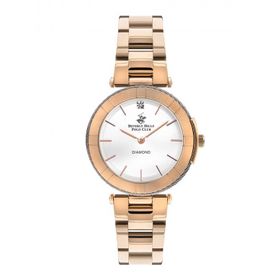 Beverly Hills Polo Club BP3333X.430 Kol Saati