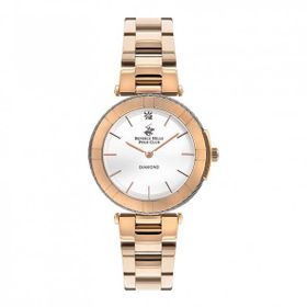 Beverly Hills Polo Club BP3333X.430 Kol Saati