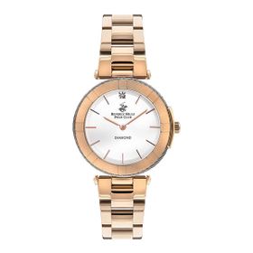 Beverly Hills Polo Club BP3333X.430 Kol Saati