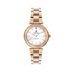Beverly Hills Polo Club BP3333X.430 Kol Saati