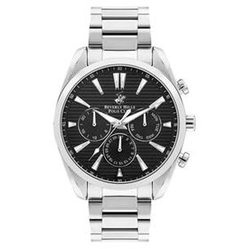 Beverly Hills Polo Club BP3336X.350 Erkek Kol Saati