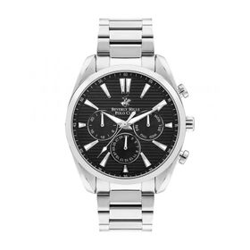 Beverly Hills Polo Club BP3336X.350 Erkek Kol Saati