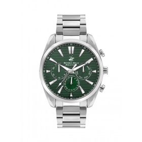 Beverly Hills Polo Club BP3336X.370 Kol Saati