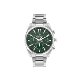 Beverly Hills Polo Club BP3336X.370 Kol Saati