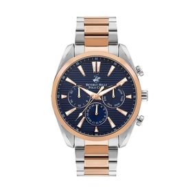 Beverly Hills Polo Club BP3336X.590 Erkek Kol Saati
