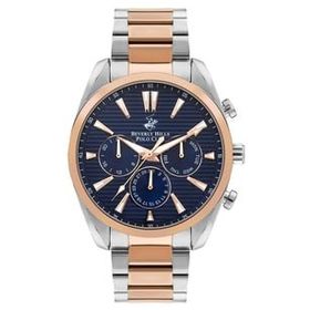 Beverly Hills Polo Club BP3336X.590 Erkek Kol Saati