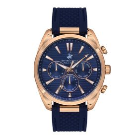 Beverly Hills Polo Club BP3337X.499 Erkek Kol Saati