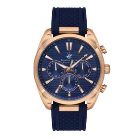 Beverly Hills Polo Club BP3337X.499 Erkek Kol Saati