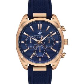 Beverly Hills Polo Club BP3337X.499 Erkek Kol Saati