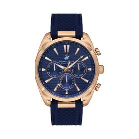 Beverly Hills Polo Club BP3337X.499 Erkek Kol Saati