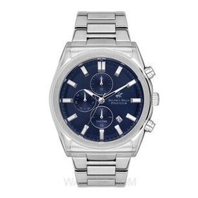 Beverly Hills Polo Club BP3344X.390 Erkek Kol Saati