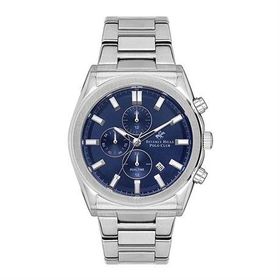 Beverly Hills Polo Club BP3344X.390 Erkek Kol Saati