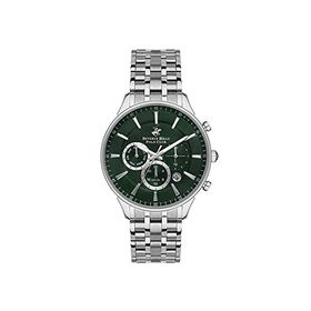 Beverly Hills Polo Club BP3346X.370 Erkek Kol Saati