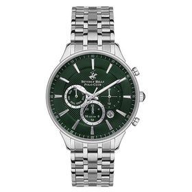 Beverly Hills Polo Club BP3346X.370 Erkek Kol Saati