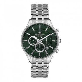 Beverly Hills Polo Club BP3346X.370 Erkek Kol Saati