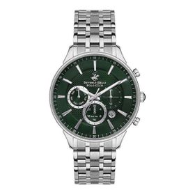 Beverly Hills Polo Club BP3346X.370 Erkek Kol Saati