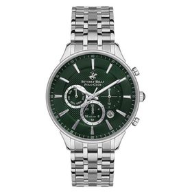 Beverly Hills Polo Club BP3346X.370 Erkek Kol Saati