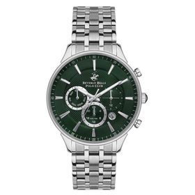 Beverly Hills Polo Club BP3346X.370 Erkek Kol Saati