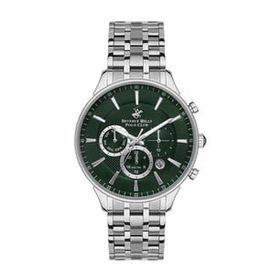 Beverly Hills Polo Club BP3346X.370 Erkek Kol Saati