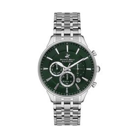 Beverly Hills Polo Club BP3346X.370 Erkek Kol Saati