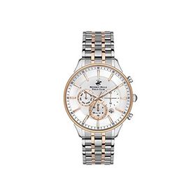 Beverly Hills Polo Club BP3346X.530 Erkek Kol Saati