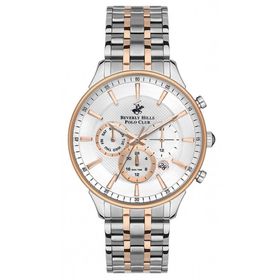 Beverly Hills Polo Club BP3346X.530 Erkek Kol Saati