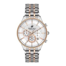 Beverly Hills Polo Club BP3346X.530 Erkek Kol Saati