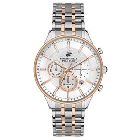 Beverly Hills Polo Club BP3346X.530 Erkek Kol Saati