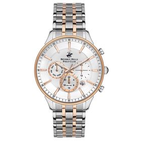 Beverly Hills Polo Club BP3346X.530 Erkek Kol Saati