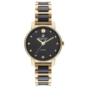 Beverly Hills Polo Club BP3349X.150 Erkek Kol Saati