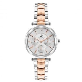Beverly Hills Polo Club BP3352X.520 Kol Saati