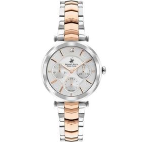 Beverly Hills Polo Club BP3352X.520 Kol Saati