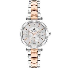 Beverly Hills Polo Club BP3352X.520 Kol Saati