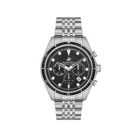 Beverly Hills Polo Club BP3354X.350 Kol Saati