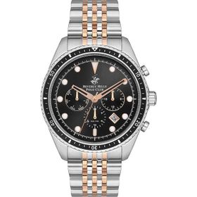 Beverly Hills Polo Club BP3354X.550 Erkek Kol Saati