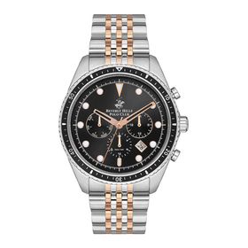 Beverly Hills Polo Club BP3354X.550 Kol Saati