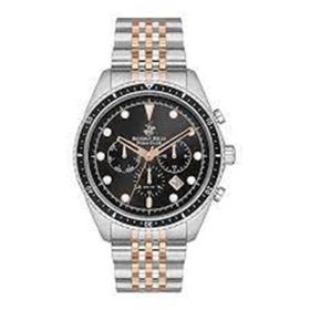 Beverly Hills Polo Club BP3354X.550 Kol Saati