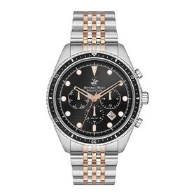 Beverly Hills Polo Club BP3354X.550 Kol Saati
