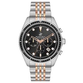 Beverly Hills Polo Club BP3354X.550 Kol Saati