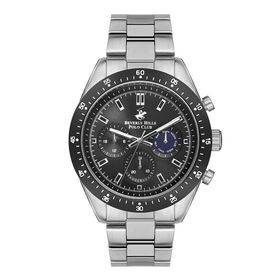 Beverly Hills Polo Club BP3358X.350 Erkek Kol Saati
