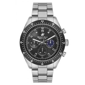 Beverly Hills Polo Club BP3358X.350 Erkek Kol Saati